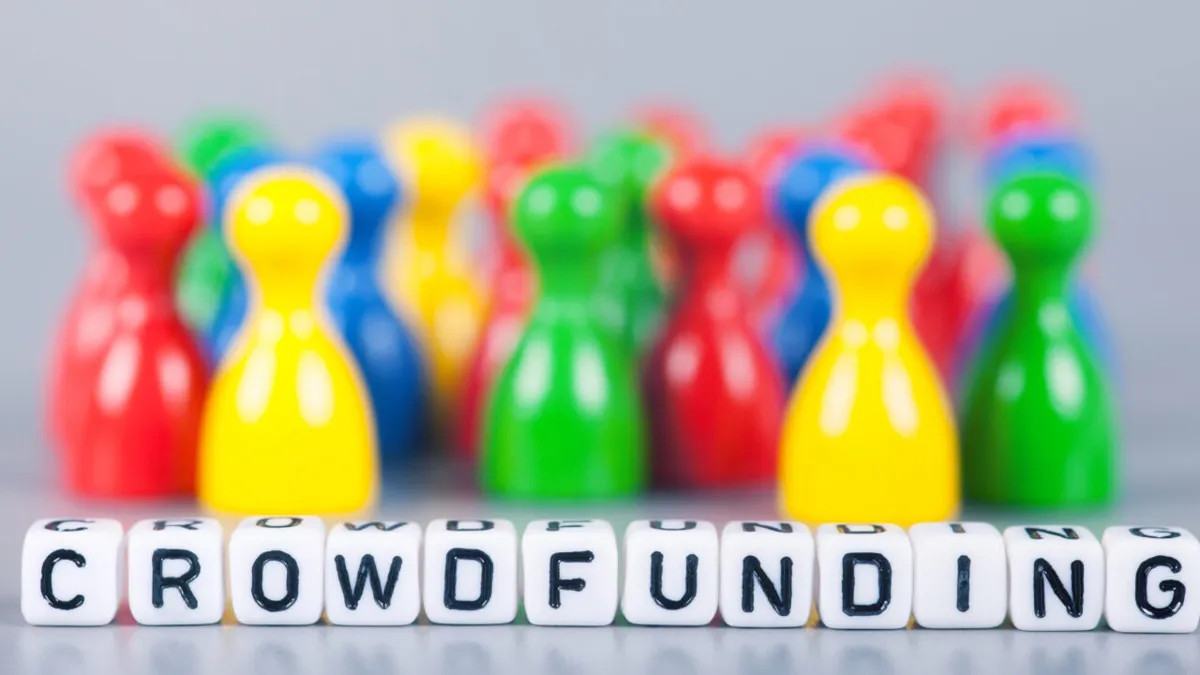 Sätt upp ett tydligt mål för din kampanj