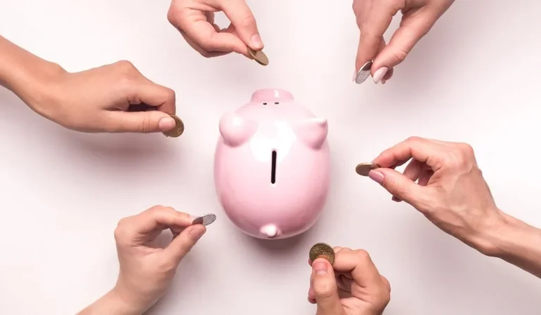 crowdfunding sverige