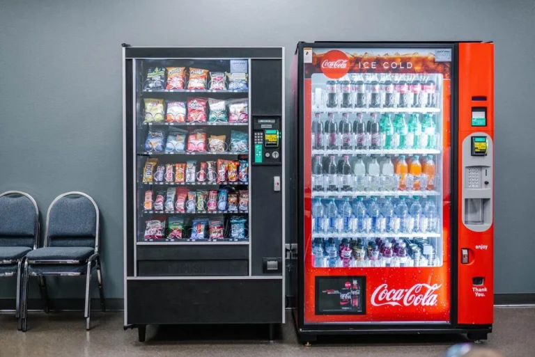 varuautomat tillstånd