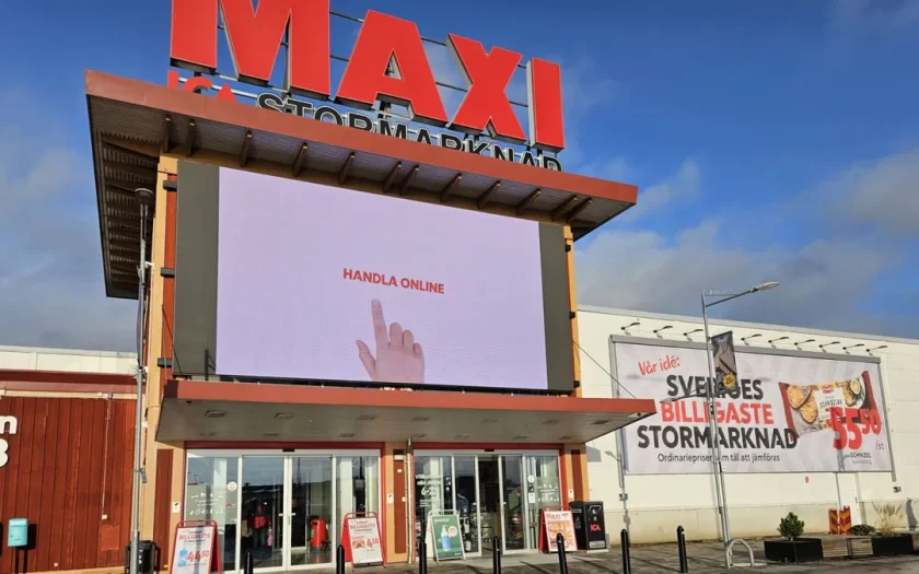 Bygg en effektiv vardag i din butik med Minbutik