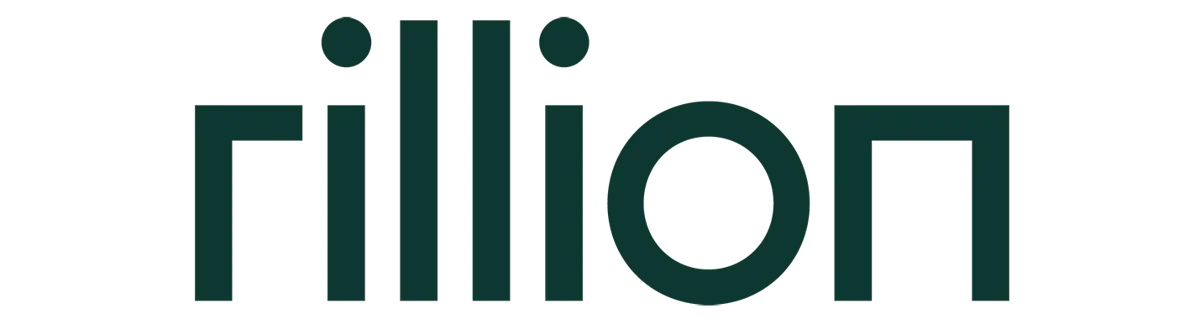 Rillions mission genomsyrar allt